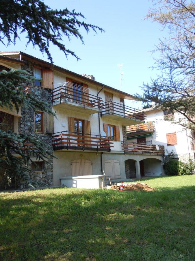 Apartament Casa Furna Sassello Zewnętrze zdjęcie